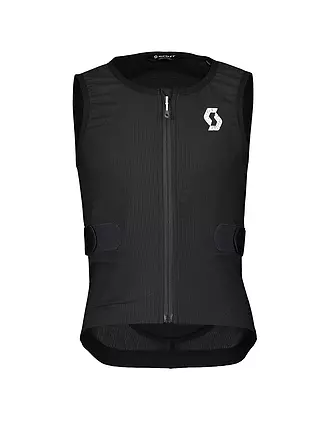 SCOTT | Kinder Protektorweste Airflow Junior | 